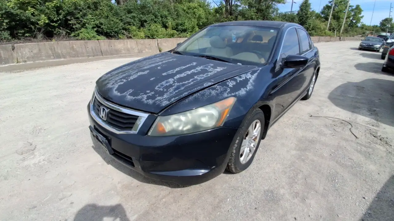 Photo of 2008 Honda Accord