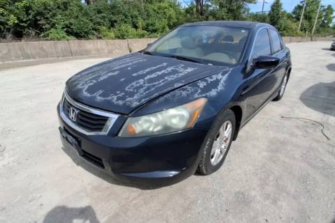 Photo of 2008 Honda Accord