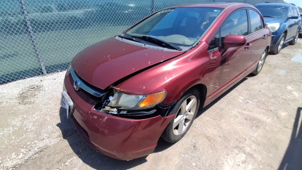 Photo of 2006 Honda Civic