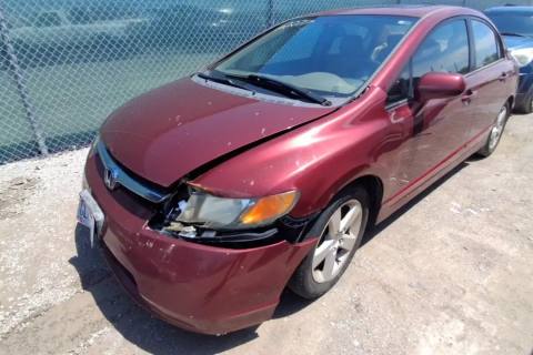 Photo of 2006 Honda Civic