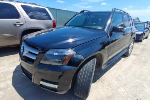 Photo of 2011 Mercedes-Benz Glk350