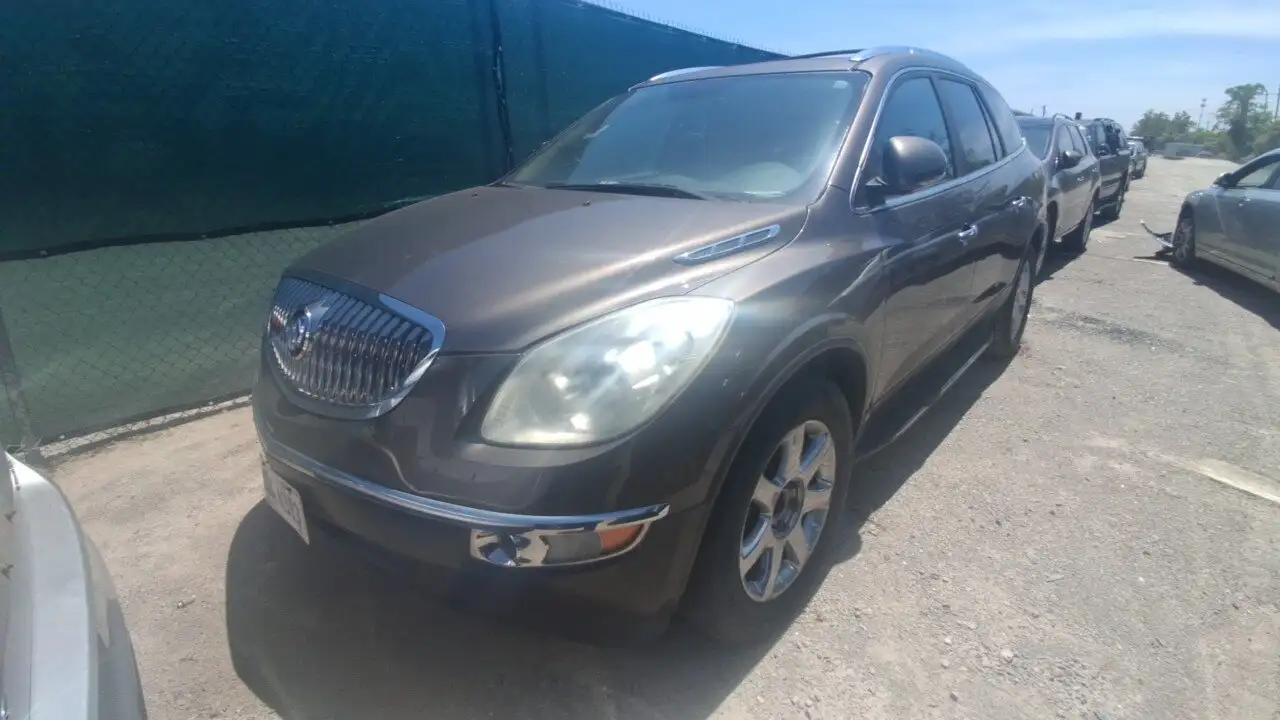 Photo of 2010 Buick Enclave