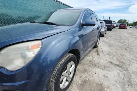 Photo of 2011 Chevrolet Equinox