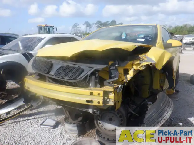 Photo of 2009 Pontiac G5