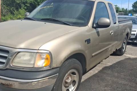 Photo of 1999 Ford F-150