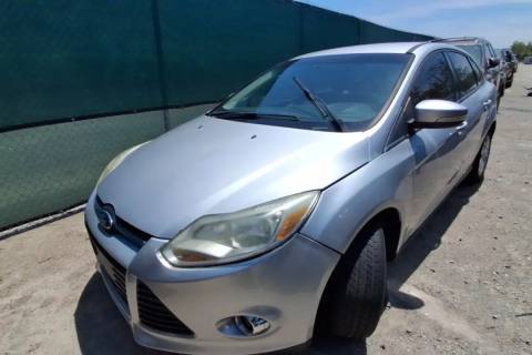 Photo of 2013 Ford Focus