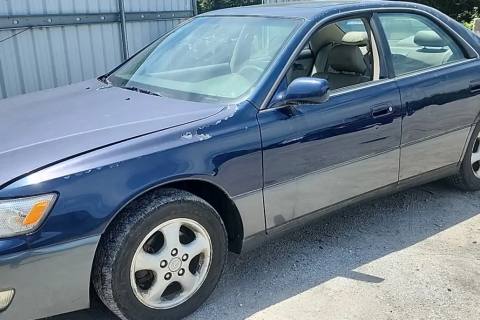 Photo of 1998 Lexus Es300