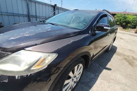 Photo of 2009 Mazda Cx-9