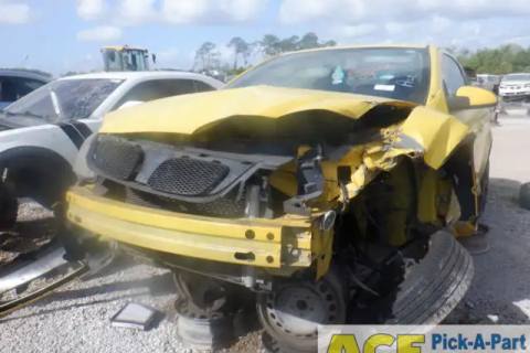 Photo of 2009 Pontiac G5