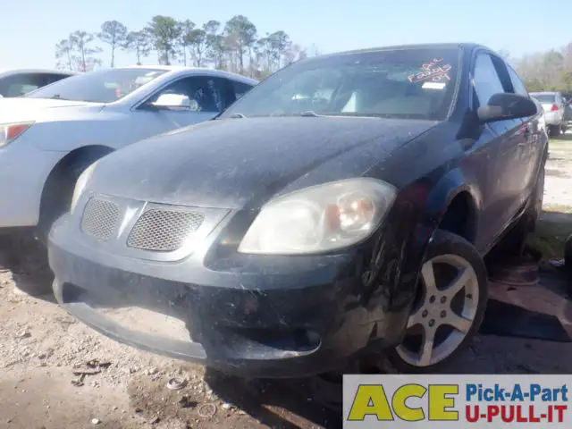 Photo of 2009 Pontiac G5