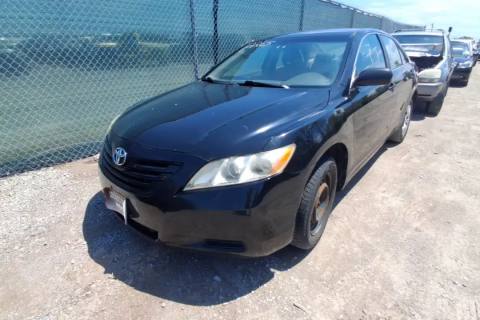 Photo of 2007 Toyota Camry
