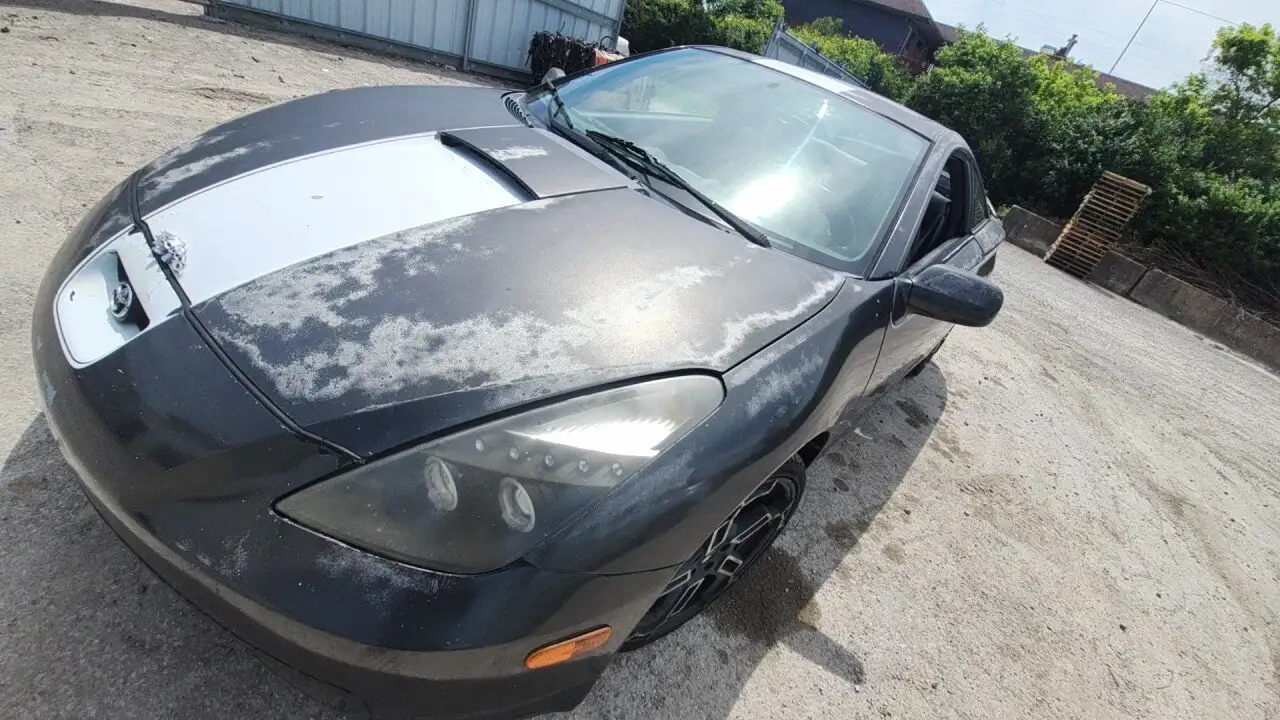 Photo of 2001 Toyota Celica