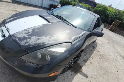Photo of 2001 Toyota Celica