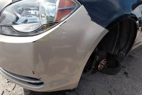 Photo of 2012 Chevrolet Malibu