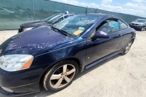Photo of 2008 Pontiac G6