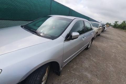 Photo of 2003 Honda Accord