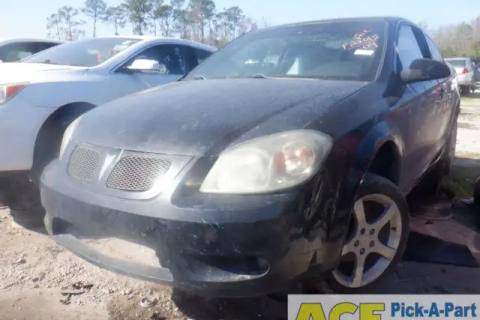 Photo of 2009 Pontiac G5