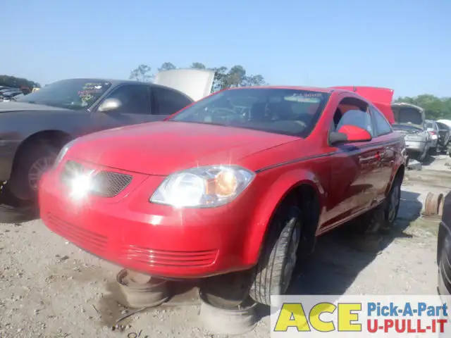 Photo of 2008 Pontiac G5