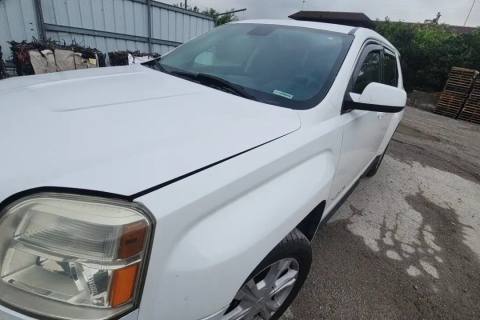 Photo of 2017 Gmc Terrain
