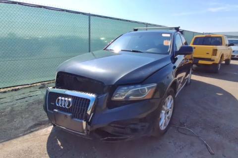 Photo of 2012 Audi Q5