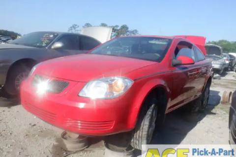 Photo of 2008 Pontiac G5