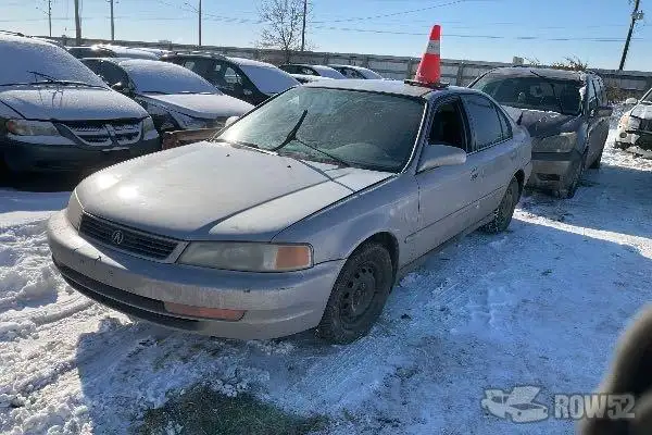 Photo of 1998 Acura El