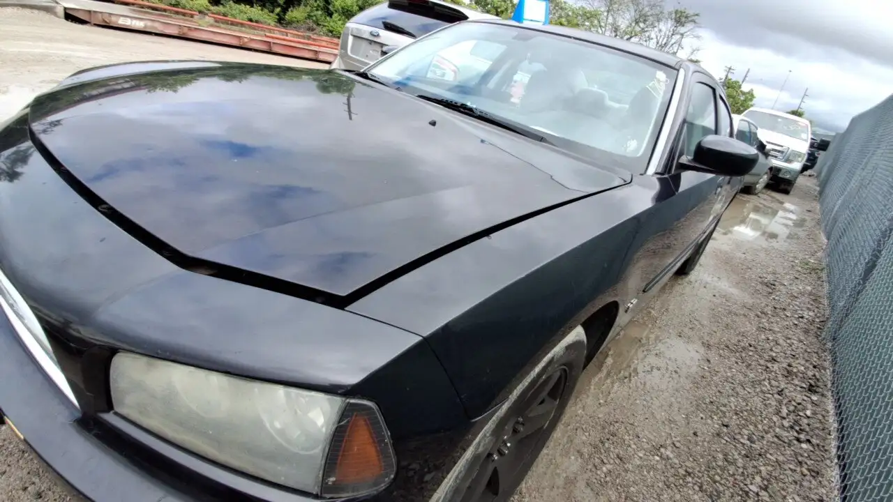 Photo of 2010 Dodge Charger