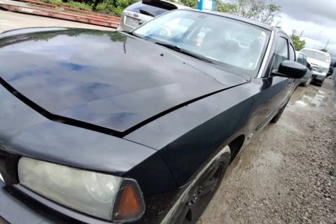 Photo of 2010 Dodge Charger