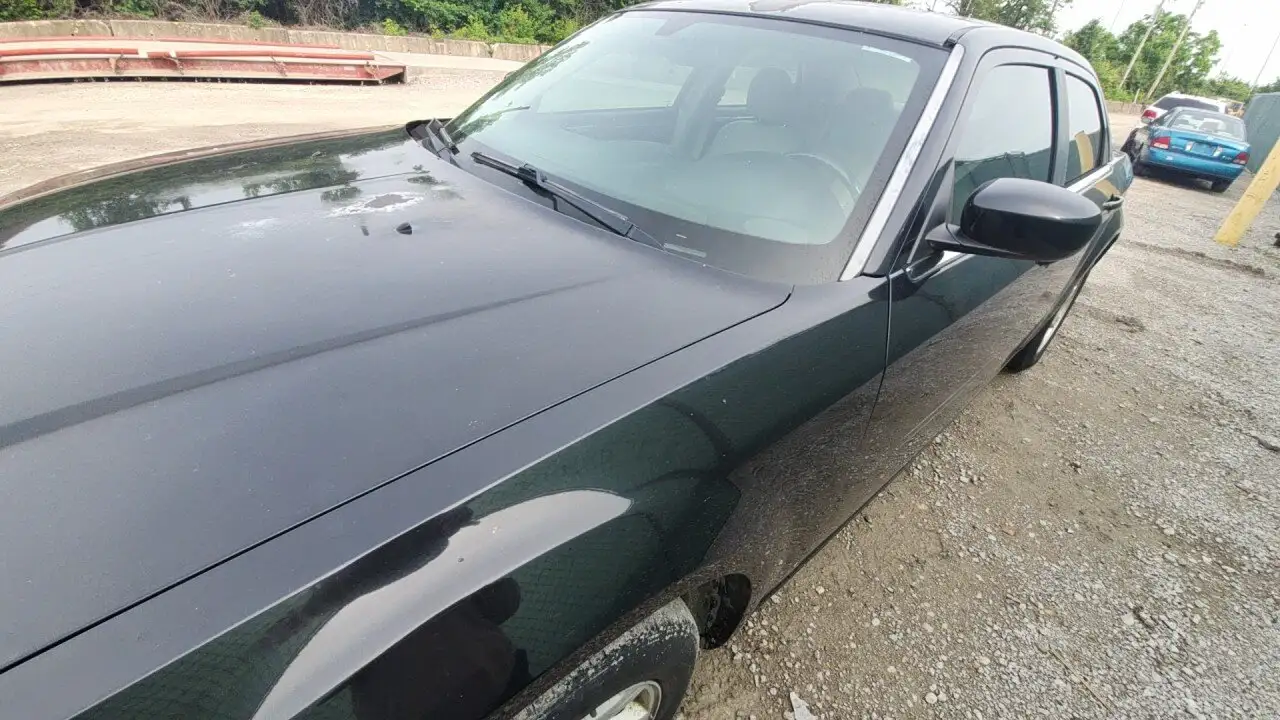 Photo of 2005 Chrysler 300