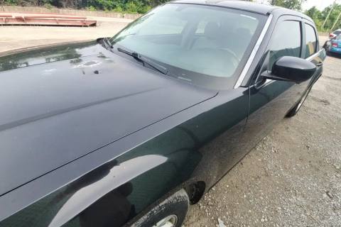 Photo of 2005 Chrysler 300