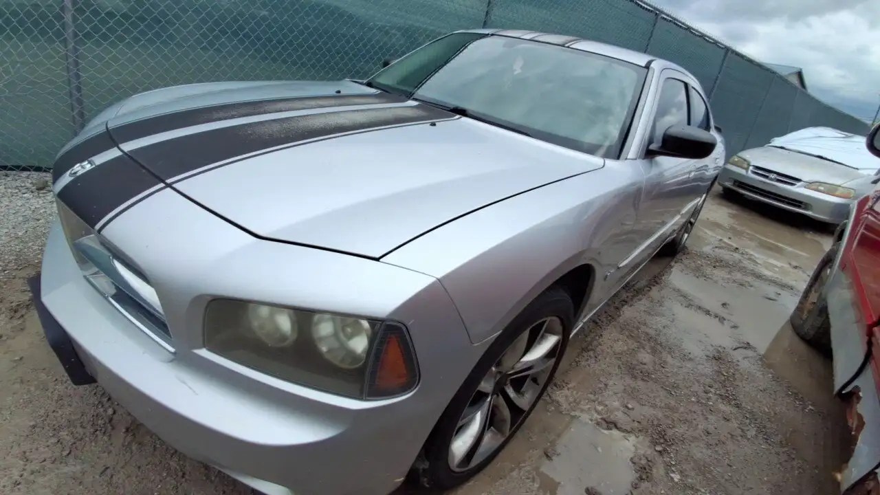 Photo of 2006 Dodge Charger