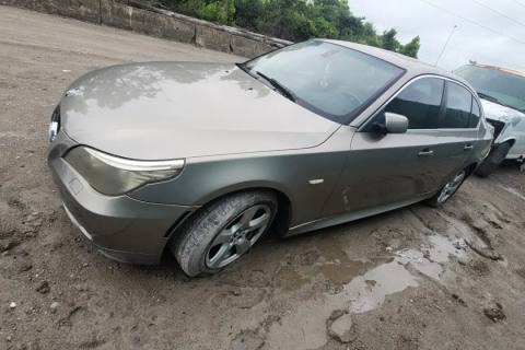 Photo of 2008 Bmw 535Xi