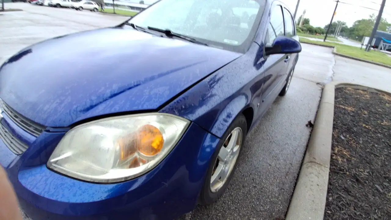 Photo of 2007 Chevrolet Cobalt