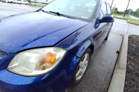 Photo of 2007 Chevrolet Cobalt