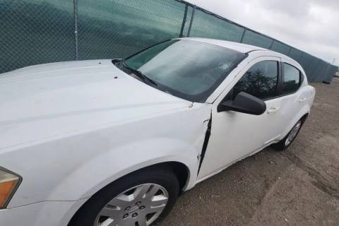 Photo of 2012 Dodge Avenger