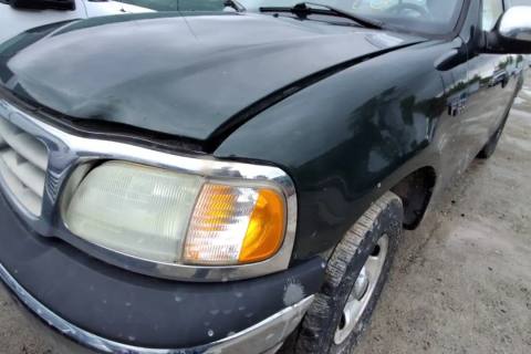 Photo of 2003 Ford F-150