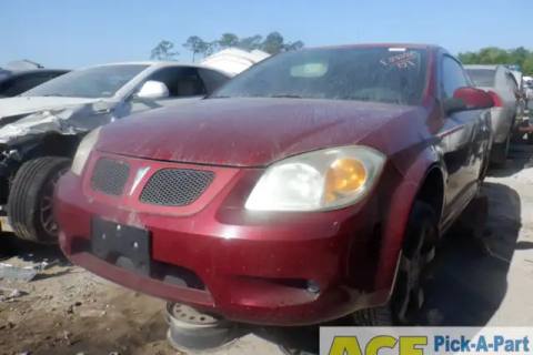 Photo of 2007 Pontiac G5
