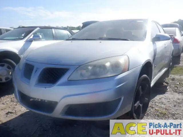 Photo of 2010 Pontiac G6