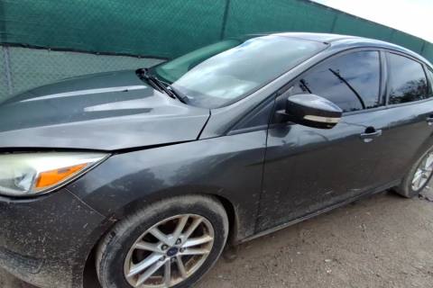 Photo of 2016 Ford Focus