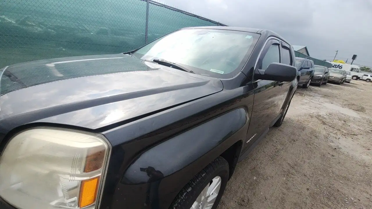 Photo of 2013 Gmc Terrain