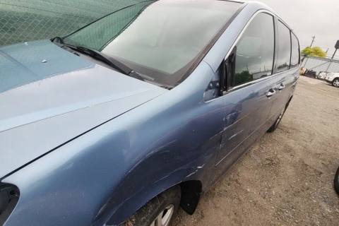 Photo of 2005 Honda Odyssey