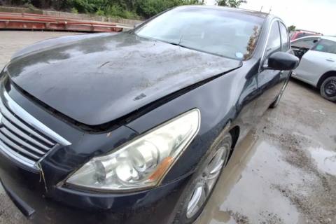 Photo of 2013 Infiniti G37