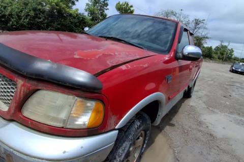 Photo of 2000 Ford F-150