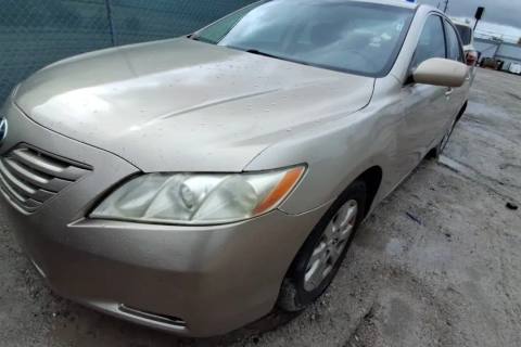 Photo of 2008 Toyota Camry