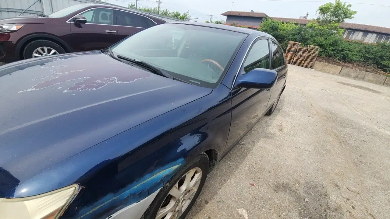 Photo of 2006 Toyota Avalon