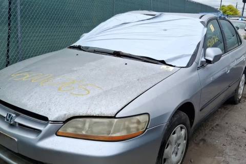 Photo of 1999 Honda Accord