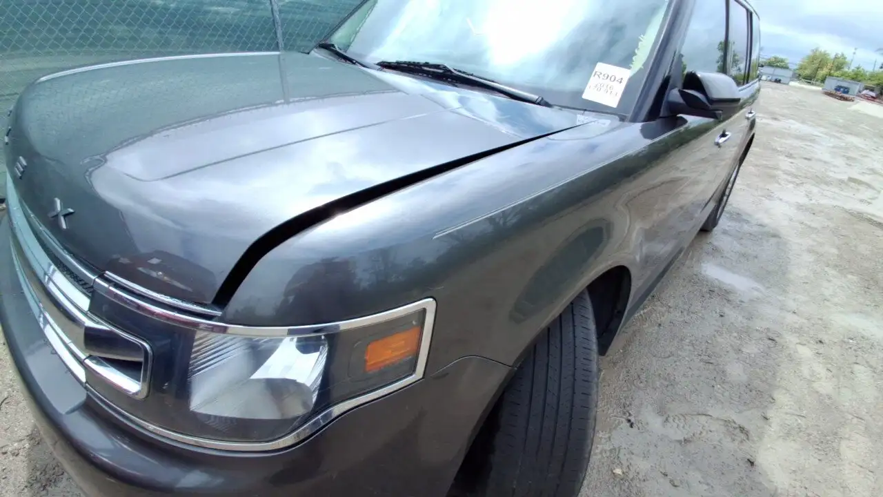Photo of 2016 Ford Flex