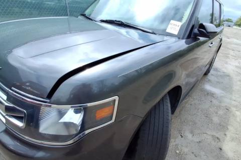Photo of 2016 Ford Flex