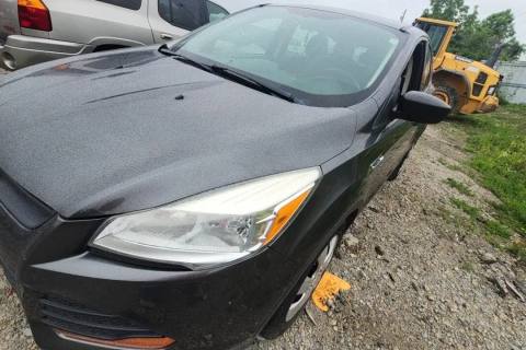Photo of 2015 Ford Escape
