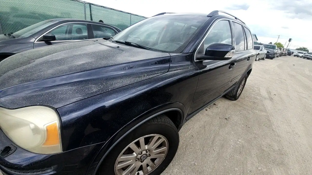 Photo of 2007 Volvo Xc90